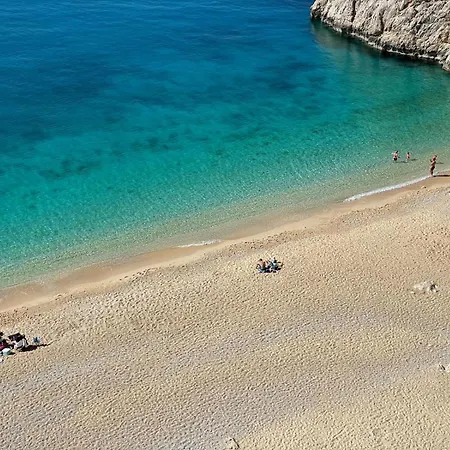 Leda Mare Sea View, Private Pool & Clubs Villa
